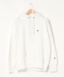 【Champion】リバースウィーブスウェットパーカー