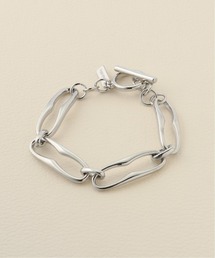 Chain bracelet
