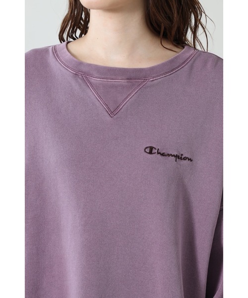 Champion（チャンピオン）の「(Champion)＜ROSE BUD別注