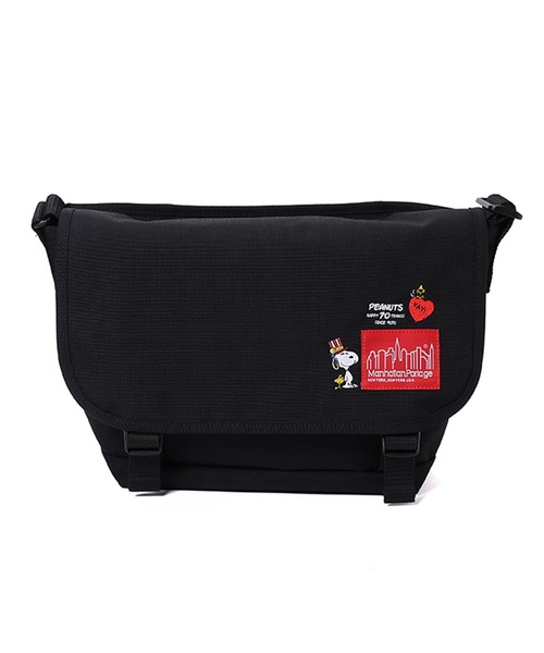 Manhattan Portage（マンハッタンポーテージ）の「Casual Messenger