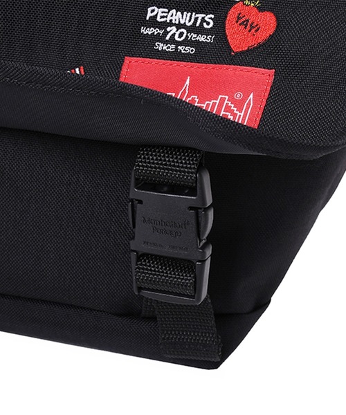 Manhattan Portage（マンハッタンポーテージ）の「Casual Messenger