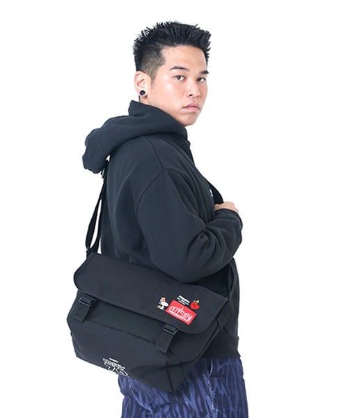 Manhattan Portage（マンハッタンポーテージ）の「Casual Messenger