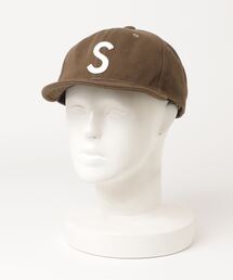 yield（イールド）の「【Basiquenti】Logo Short Cap BCN-Y21804 BCN-Y01587（キャップ）」