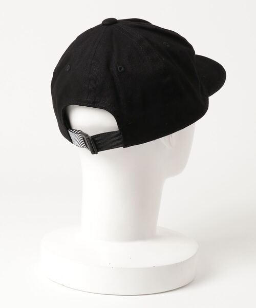 Basiquenti(ベーシックエンティ)の「【Basiquenti】Logo Short Cap BCN-Y21804 BCN-Y01587(キャップ・メンズ・ブラック/ベージュ/ブラウン/オリーブ/ダークグリーン/ダークブラウン/ネイビー/カーキオリーブ・FREE)」の15枚目の写真