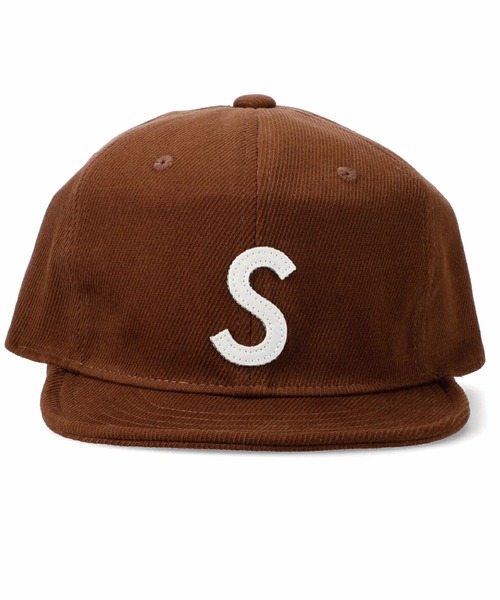 Basiquenti(ベーシックエンティ)の「【Basiquenti】Logo Short Cap BCN-Y21804 BCN-Y01587(キャップ・メンズ・ブラック/ベージュ/ブラウン/オリーブ/ダークグリーン/ダークブラウン/ネイビー/カーキオリーブ・FREE)」の3枚目の写真