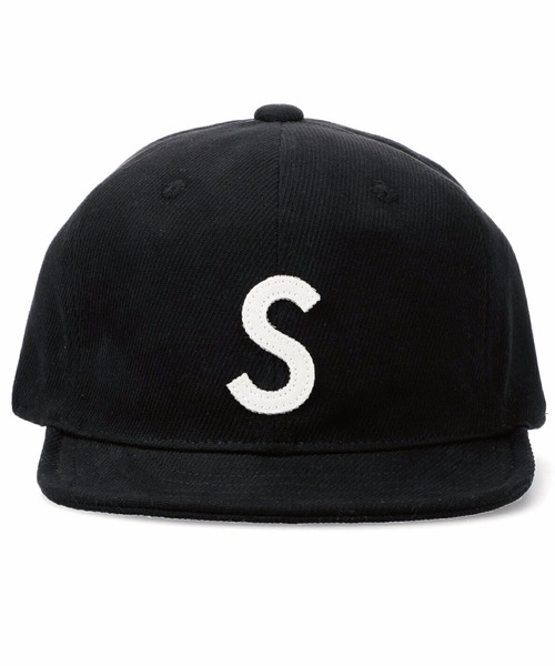 Basiquenti(ベーシックエンティ)の「【Basiquenti】Logo Short Cap BCN-Y21804 BCN-Y01587(キャップ・メンズ・ブラック/ベージュ/ブラウン/オリーブ/ダークグリーン/ダークブラウン/ネイビー/カーキオリーブ・FREE)」の1枚目の写真