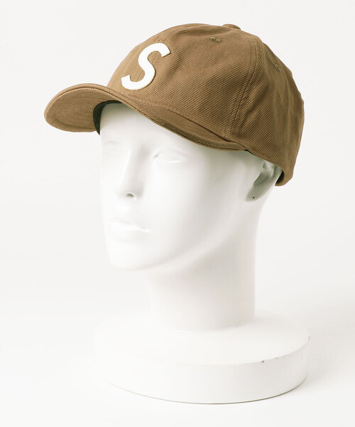Basiquenti(ベーシックエンティ)の「【Basiquenti】Logo Short Cap BCN-Y21804 BCN-Y01587(キャップ・メンズ・ブラック/ベージュ/ブラウン/オリーブ/ダークグリーン/ダークブラウン/ネイビー/カーキオリーブ・FREE)」の19枚目の写真