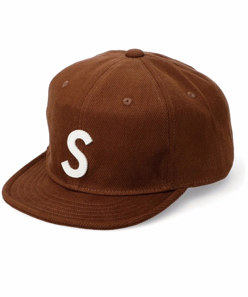 Basiquenti(ベーシックエンティ)の「【Basiquenti】Logo Short Cap BCN-Y21804 BCN-Y01587(キャップ・メンズ・ブラック/ベージュ/ブラウン/オリーブ/ダークグリーン/ダークブラウン/ネイビー/カーキオリーブ・FREE)」の9枚目の写真