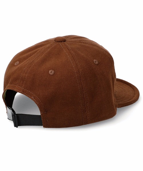 Basiquenti(ベーシックエンティ)の「【Basiquenti】Logo Short Cap BCN-Y21804 BCN-Y01587(キャップ・メンズ・ブラック/ベージュ/ブラウン/オリーブ/ダークグリーン/ダークブラウン/ネイビー/カーキオリーブ・FREE)」の11枚目の写真