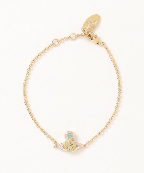 ◆Vivienne Westwood◆ISMENE ブレスレット ◇Vivienne Westwood◇ISMENE ブレスレット (Vivienne Westwood