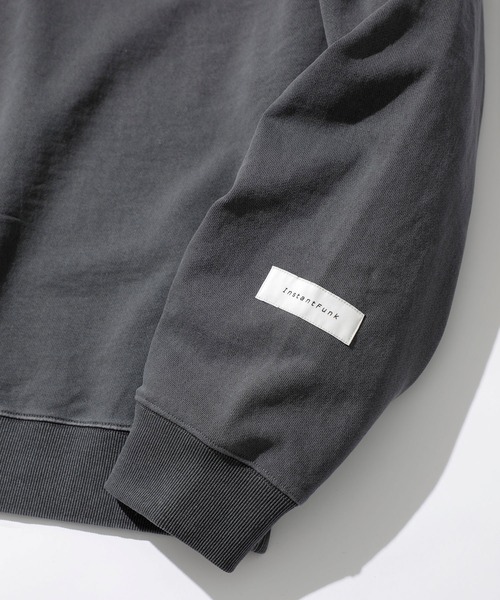 NUMBER (N)INE（ナンバーナイン）の「【NUMBER (N)INE × InstantFunk