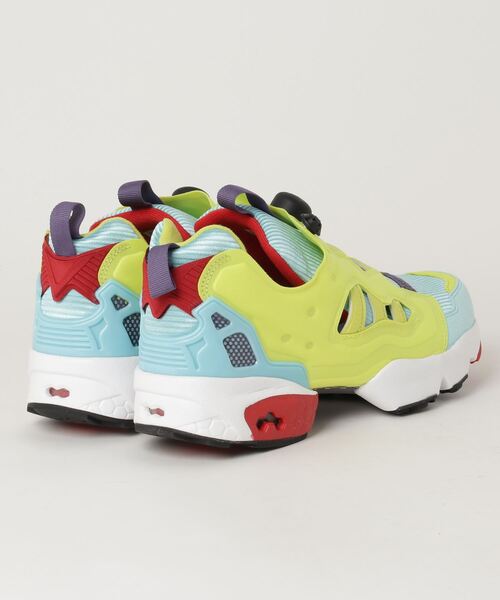 Zx Fury GZ7286