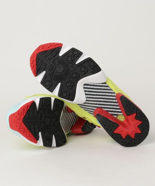 ZX FURY GZ7286 【公式通販】