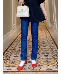 jumelle | skinny denim(デニムパンツ)