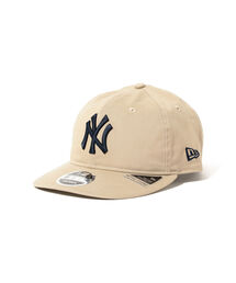 NEW ERA | NEW ERA × BEAMS / 別注 Ivy 9Fifty Cap(キャップ)