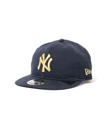 NEW ERA | NEW ERA × BEAMS / 別注 Ivy 9Fifty Cap(キャップ)