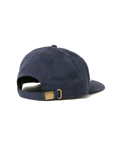 NEW ERA(ニューエラ)の「NEW ERA × BEAMS / 別注 Ivy 9Fifty Cap(キャップ・メンズ・ベージュ/ネイビー/その他・ONE SIZE)」の11枚目の写真