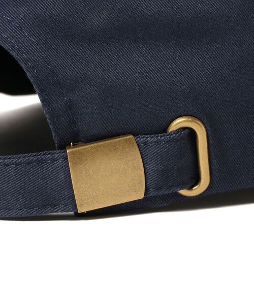 NEW ERA(ニューエラ)の「NEW ERA × BEAMS / 別注 Ivy 9Fifty Cap(キャップ・メンズ・ベージュ/ネイビー/その他・ONE SIZE)」の14枚目の写真