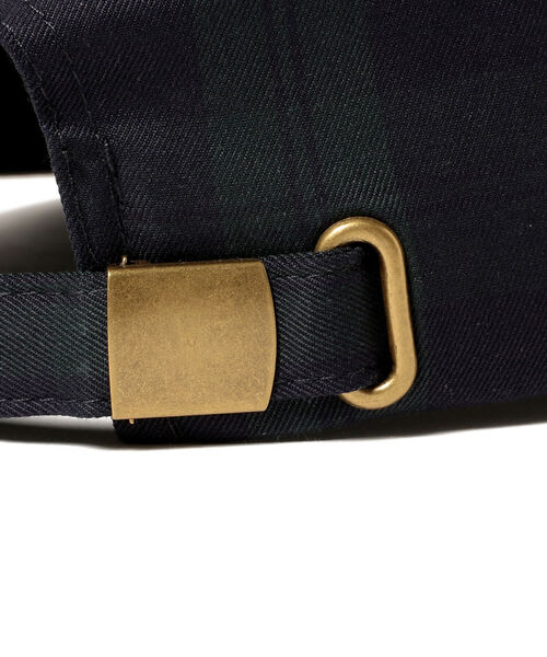 NEW ERA(ニューエラ)の「NEW ERA × BEAMS / 別注 Ivy 9Fifty Cap(キャップ・メンズ・ベージュ/ネイビー/その他・ONE SIZE)」の20枚目の写真