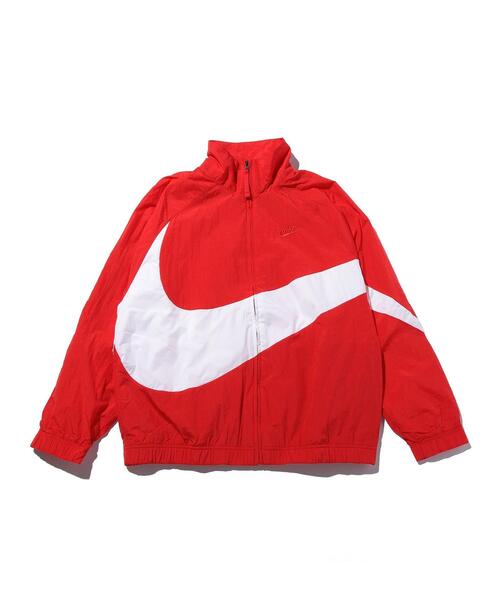 セール Nike Hbr Woven Jkt ブルゾン その他アウター Nike ナイキ のファッション通販 Zozotown