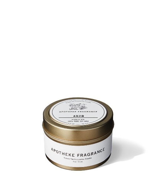 APOTHEKE FRAGRANCE（アポテーケフレグランス）の「TENDRE×MR.OLIVE