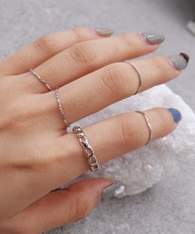 セットリング 5個セット