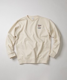 Reebok（リーボック）の「KMNZ クルースウェット / CL BVT CREW KMNZ