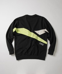 KMNZ クルースウェット [CL BVT CREW KMNZ] リーボック Reebok（リーボック）の「KMNZ クルースウェット / CL BVT CREW