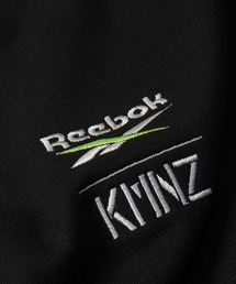 Reebok（リーボック）の「KMNZ クルースウェット / CL BVT CREW
