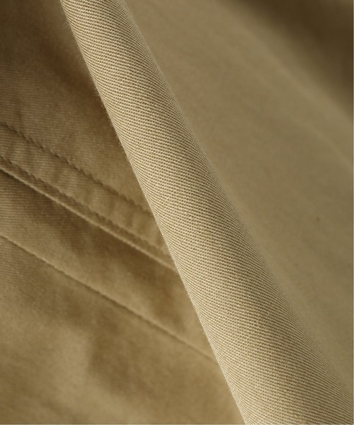 JOURNAL STANDARD relume（ジャーナルスタンダード　レリューム）の「【HOUSE HOLD / ハウスホールド】 サルエル ベイカーパンツ（その他パンツ・メンズ・ベージュ/アイボリー/オリーブ・3/4/1/2）」の19枚目の写真