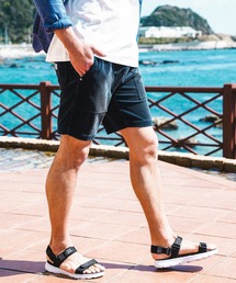 カリフォルニアコールショートパンツ