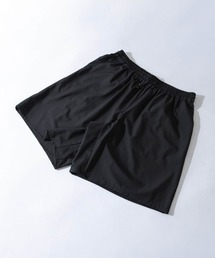 URBAN RESEARCH ROSSO MEN | メッシュ切替アクティブショーツ(その他パンツ)