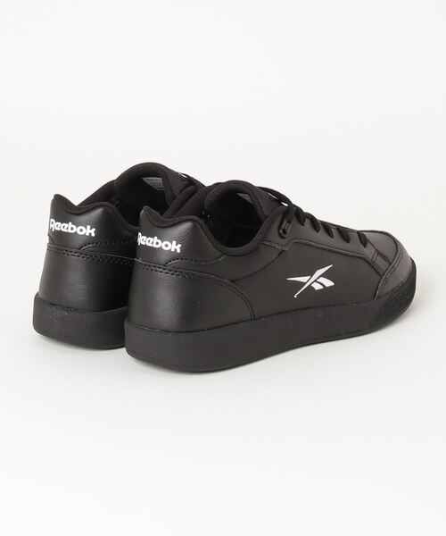 Reebok(リーボック)の「ベクター スマッシュ / Vector Smash(スニーカー・メンズ・ホワイト×ネイビー/ホワイト×レッド/ブラック×ホワイト/ホワイト×ホワイト・28.5cm/23.0cm/24.5cm/26.0cm/26.5cm/27.0cm/23.5cm/25.0cm/27.5cm/29.0cm/25.5cm/24.0cm/28.0cm/29.5cm/22.5cm/31cm)」の16枚目の写真