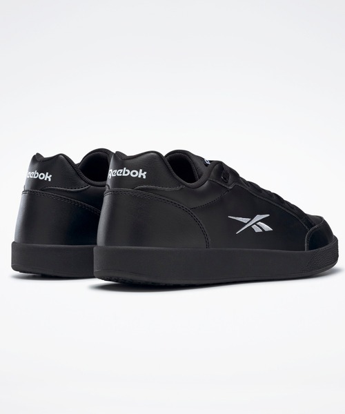 Reebok(リーボック)の「ベクター スマッシュ / Vector Smash(スニーカー・メンズ・ホワイト×ネイビー/ホワイト×レッド/ブラック×ホワイト/ホワイト×ホワイト・28.5cm/23.0cm/24.5cm/26.0cm/26.5cm/27.0cm/23.5cm/25.0cm/27.5cm/29.0cm/25.5cm/24.0cm/28.0cm/29.5cm/22.5cm/31cm)」の6枚目の写真