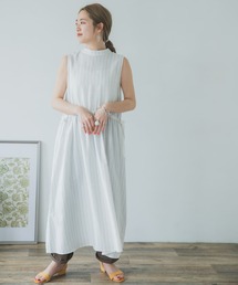 ITEMS URBANRESEARCH | 2WAYストライプワンピース(ワンピース)