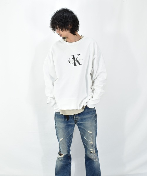 Calvin Klein（カルバン・クライン）の「【ヴィンテージ古着