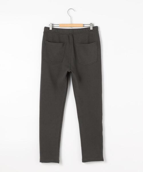 coen（コーエン）の「ウラケイージーパンツ（その他パンツ・メンズ・ダークグレー・SMALL/MEDIUM/X-LARGE/LARGE）」の10枚目の写真