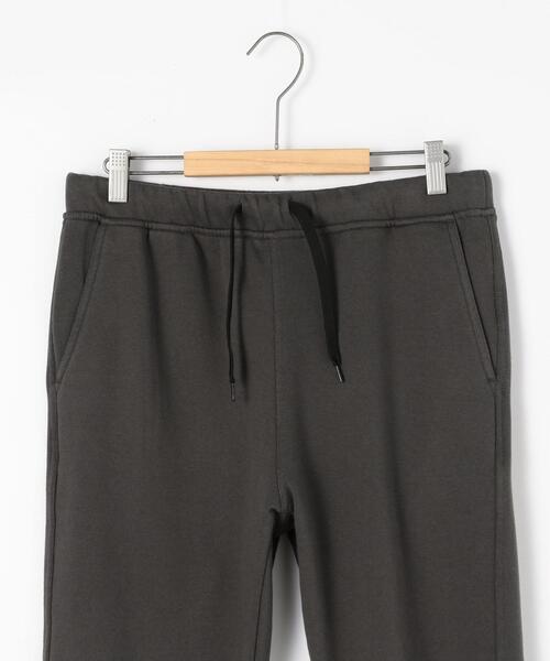 coen（コーエン）の「ウラケイージーパンツ（その他パンツ・メンズ・ダークグレー・SMALL/MEDIUM/X-LARGE/LARGE）」の11枚目の写真
