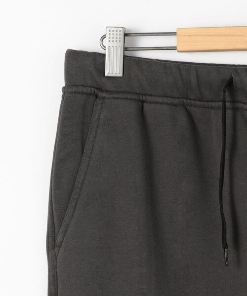 coen（コーエン）の「ウラケイージーパンツ（その他パンツ・メンズ・ダークグレー・SMALL/MEDIUM/X-LARGE/LARGE）」の12枚目の写真