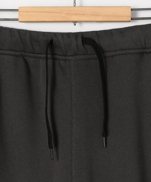 coen（コーエン）の「ウラケイージーパンツ（その他パンツ・メンズ・ダークグレー・SMALL/MEDIUM/X-LARGE/LARGE）」の14枚目の写真