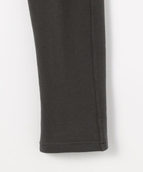coen（コーエン）の「ウラケイージーパンツ（その他パンツ・メンズ・ダークグレー・SMALL/MEDIUM/X-LARGE/LARGE）」の6枚目の写真