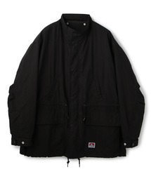 BEN DAVIS/WHITE LABEL | BENDAVIS/ベンデイビス/3Awy WORKERS COAT W/QUILT LINER(ブルゾン)