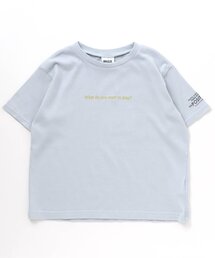 BREEZE | もっとスズシーフォトTシャツ(Tシャツ/カットソー)