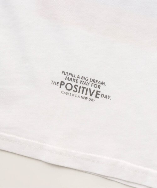 BREEZE（ブリーズ）の「もっとスズシーフォトTシャツ（Tシャツ/カットソー・キッズ・ブラック/ミント/オフホワイト/ピンク/サックスブルー/イエロー・90/100/110/120/80/130/140/150）」の9枚目の写真