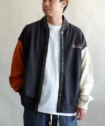 MANASTASH | MANASTASH/マナスタッシュ　CASCADE JACKET カスケードジャケット　7113106(カーディガン/ボレロ)