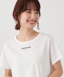 earth music&ecology | second to none ちびT ＊(Tシャツ/カットソー)