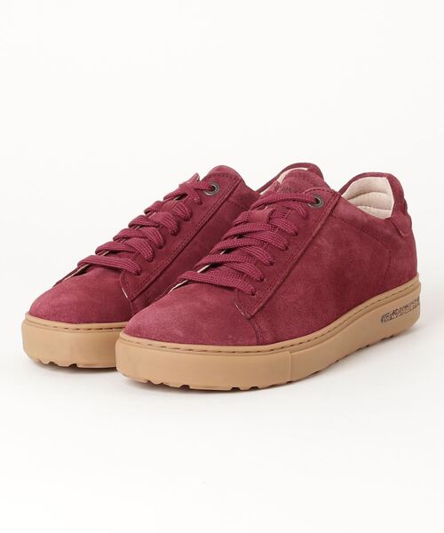 【FW21】ビルケンシュトック ベンドロー/Bend Low (ナロー)