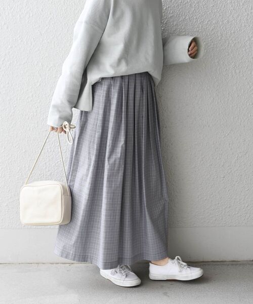 セール ブランド古着 フレアスカート スカート Ships Days シップスデイズ のファッション通販 Zozoused