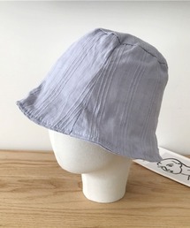 HALEY PESCA | HALEY PESCA/コットンバケットハット(ハット)