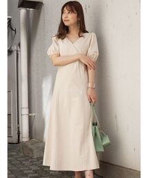 ブランド古着 Mercuryduo マーキュリーデュオ レディース のワンピース デニム 古着通販 Zozoused